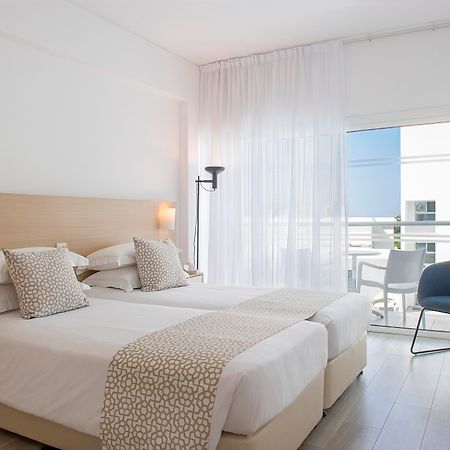 Sofianna Hotel Apartments Paphos Exteriér fotografie