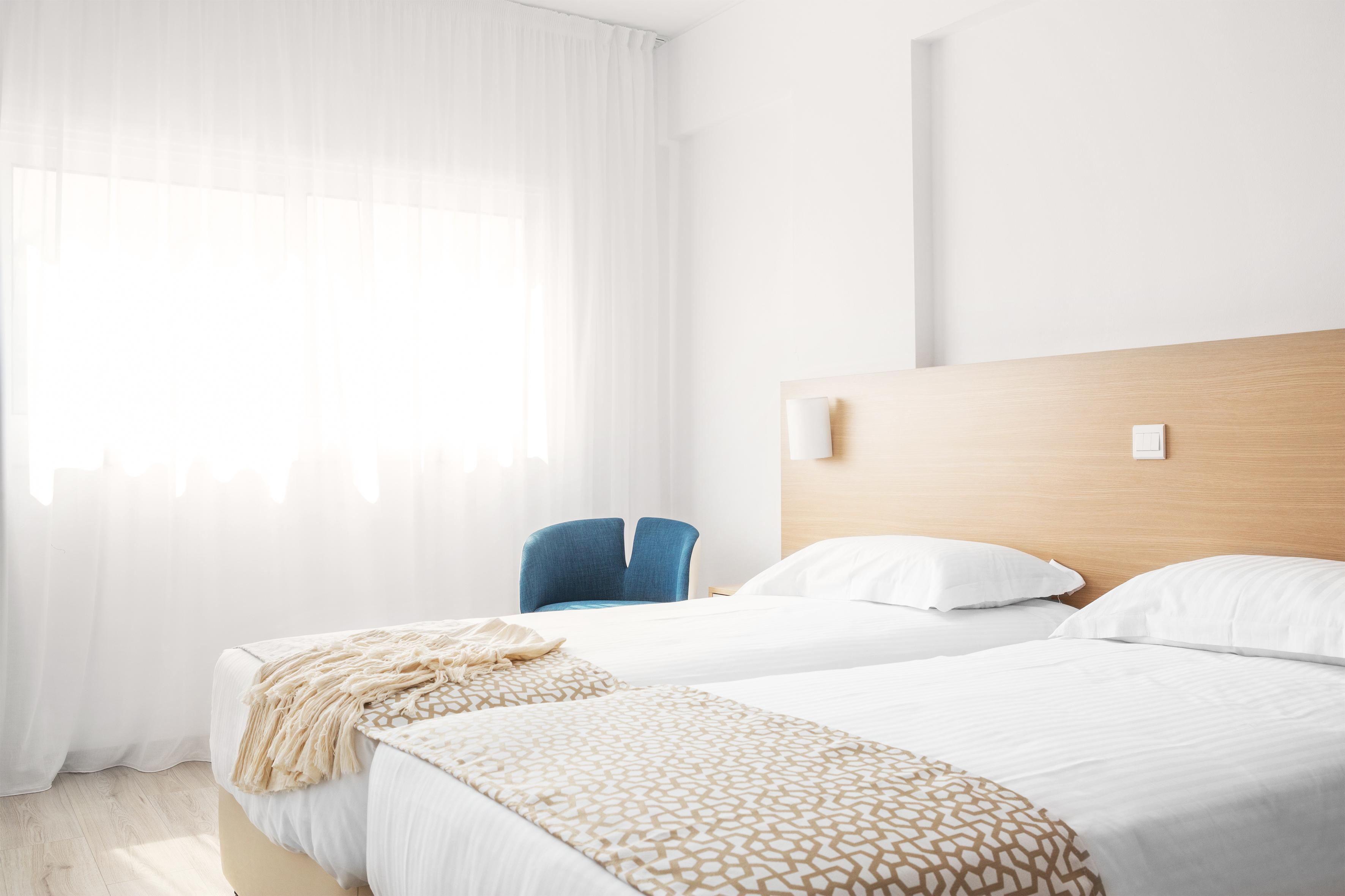 Sofianna Hotel Apartments Paphos Exteriér fotografie