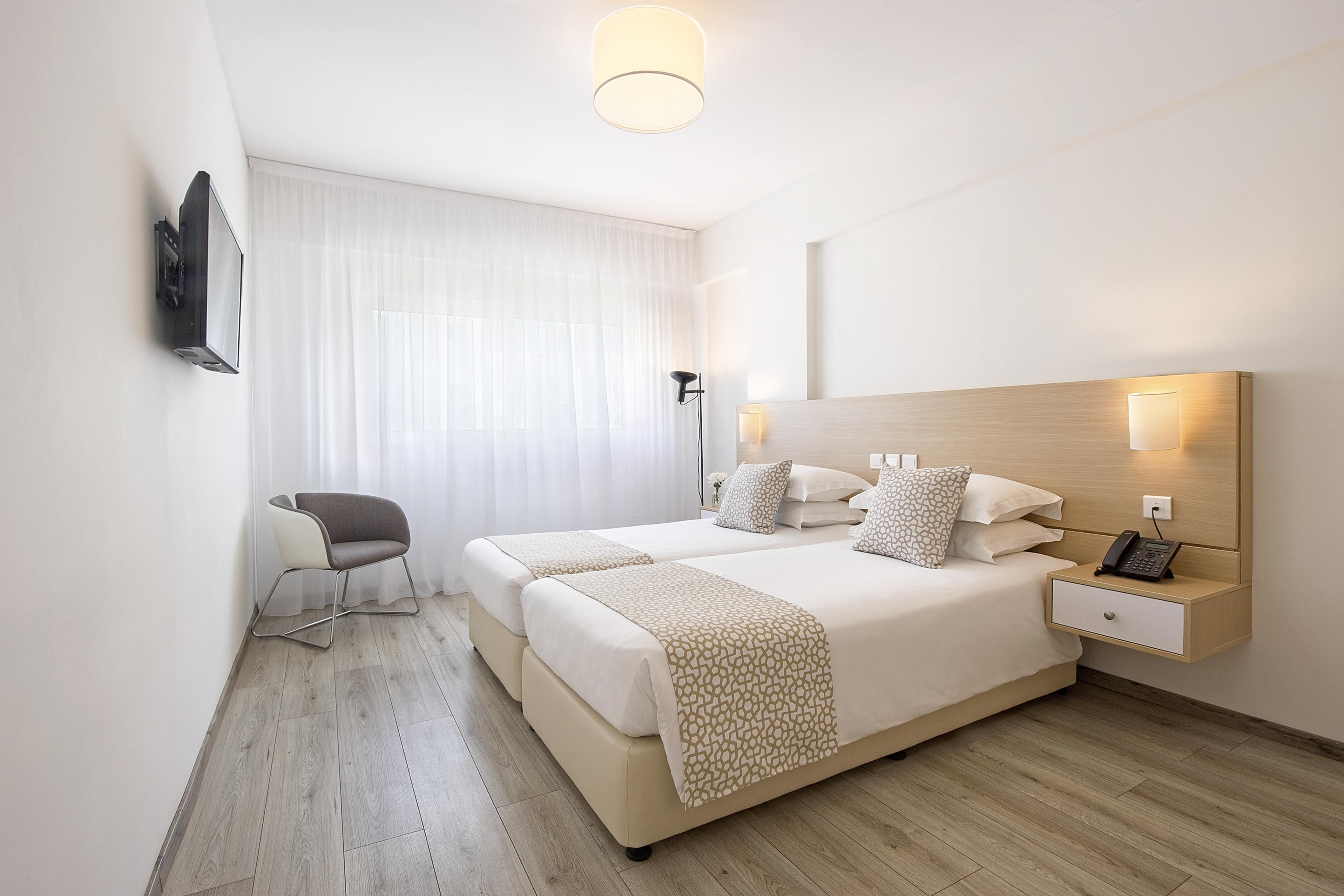 Sofianna Hotel Apartments Paphos Exteriér fotografie