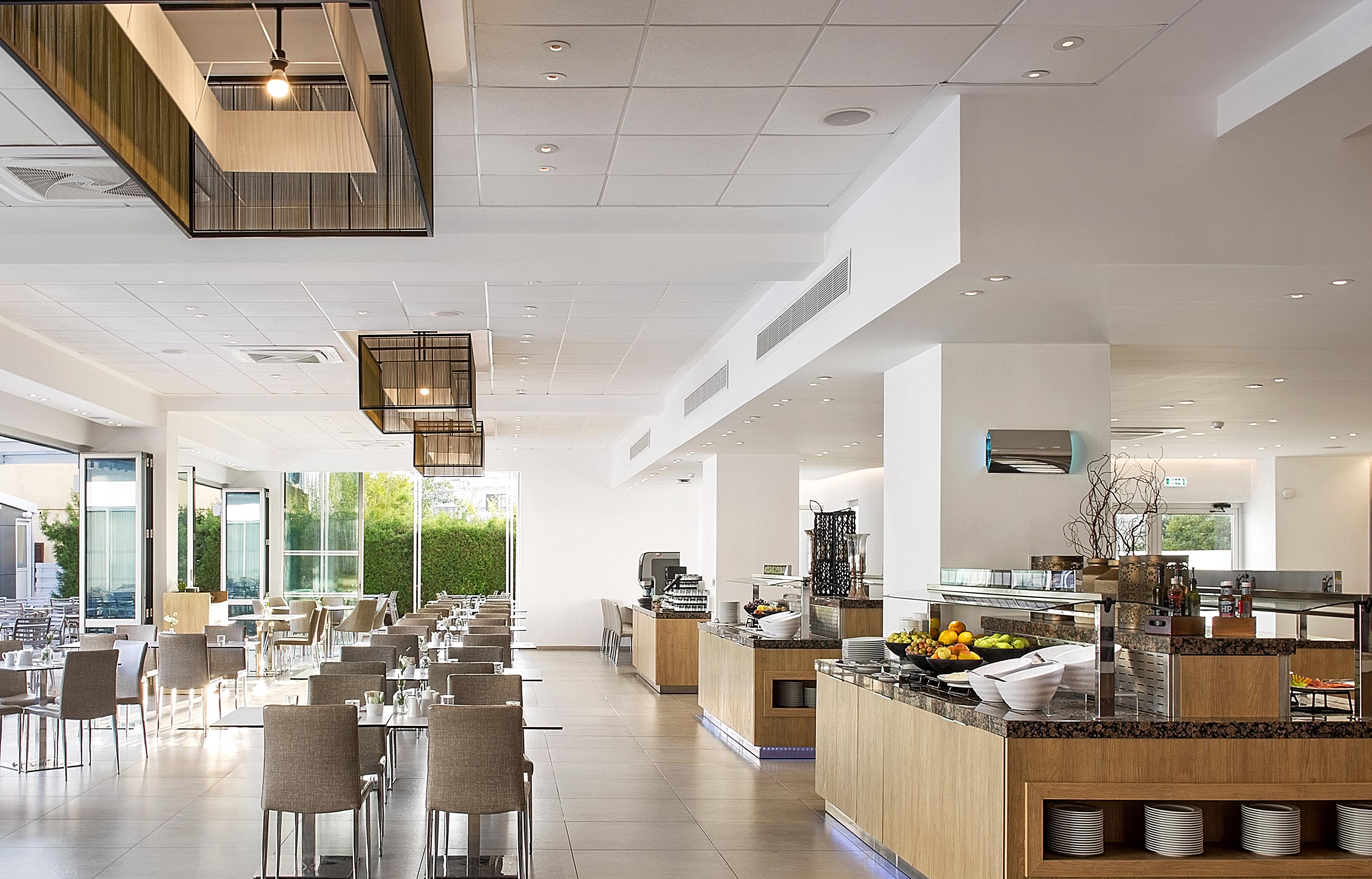 Sofianna Hotel Apartments Paphos Exteriér fotografie