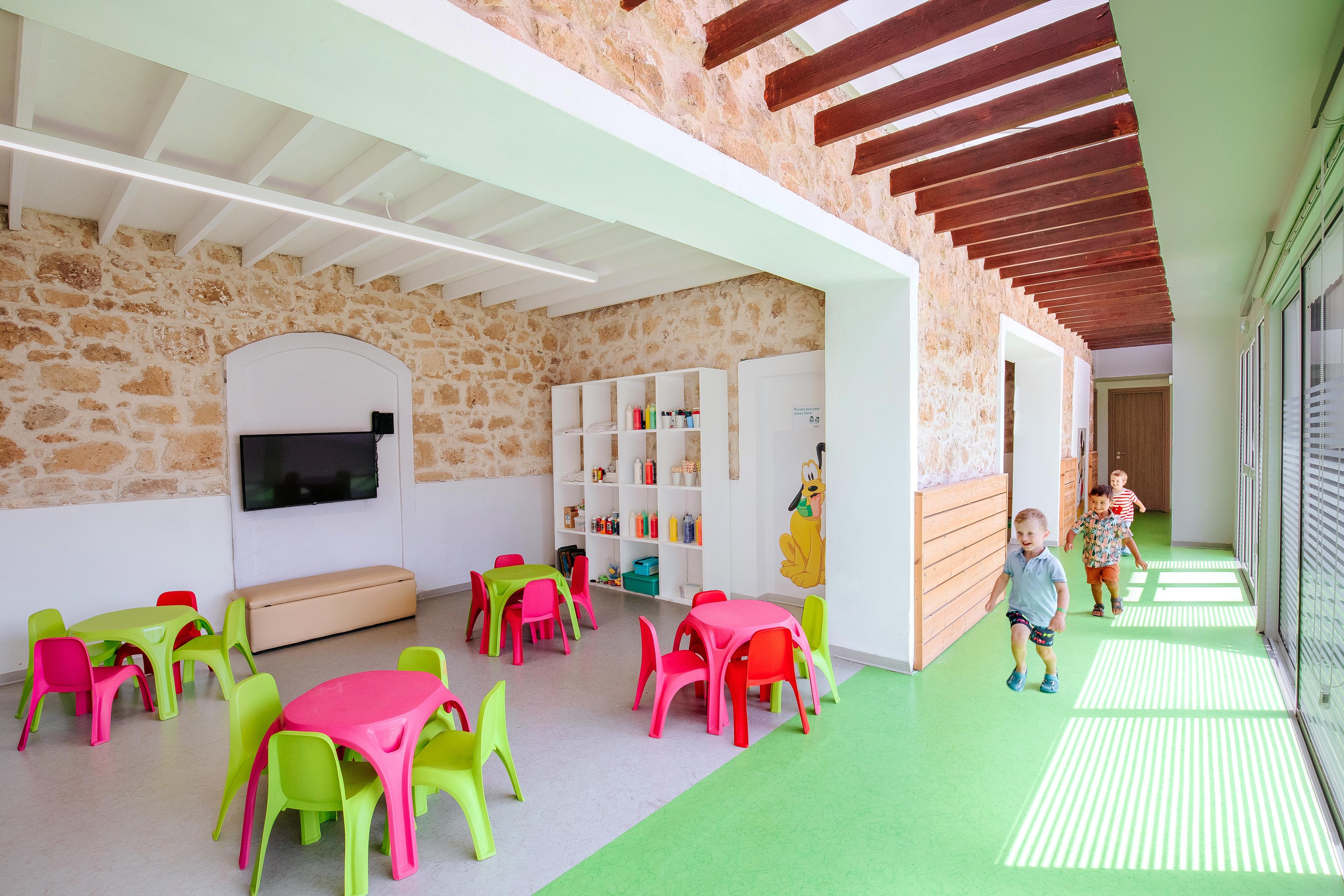 Sofianna Hotel Apartments Paphos Exteriér fotografie