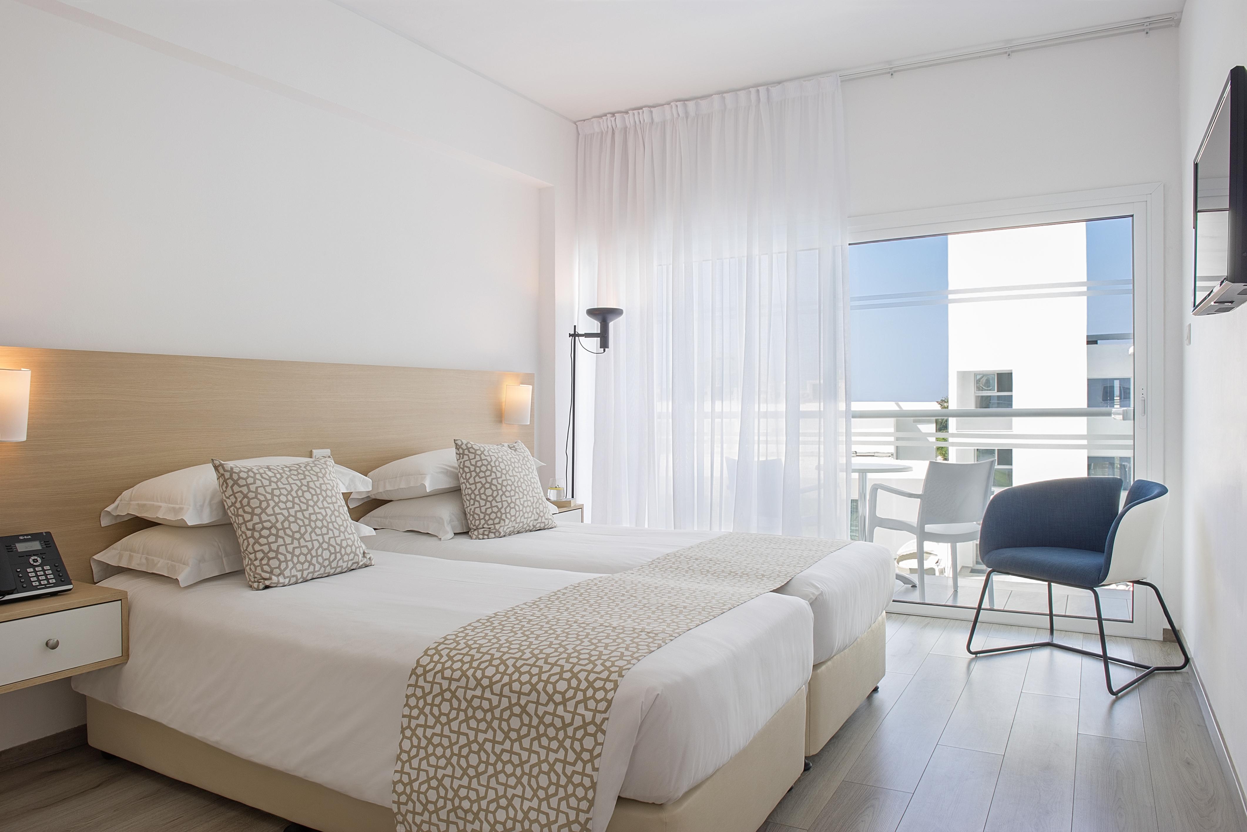 Sofianna Hotel Apartments Paphos Exteriér fotografie
