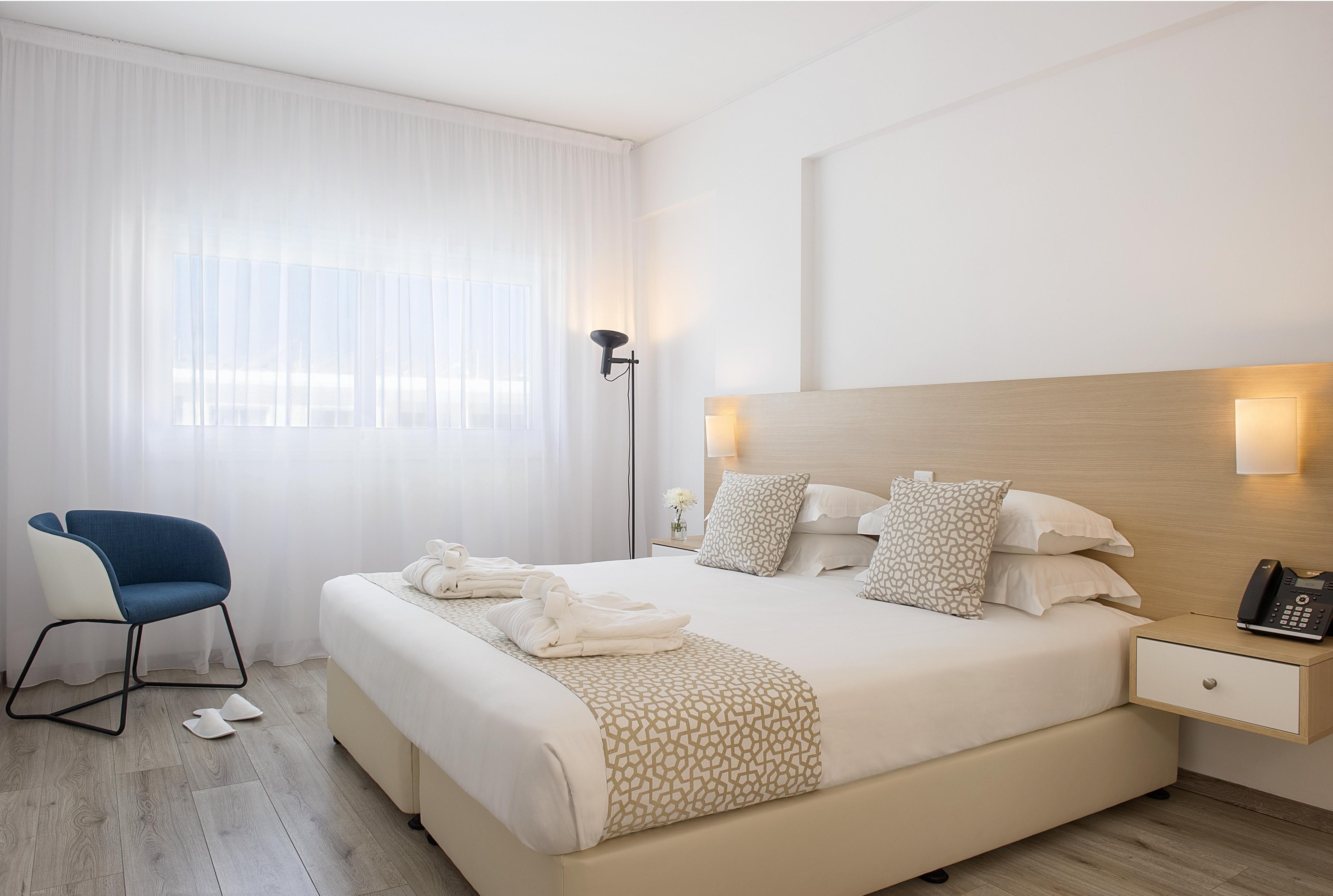 Sofianna Hotel Apartments Paphos Exteriér fotografie